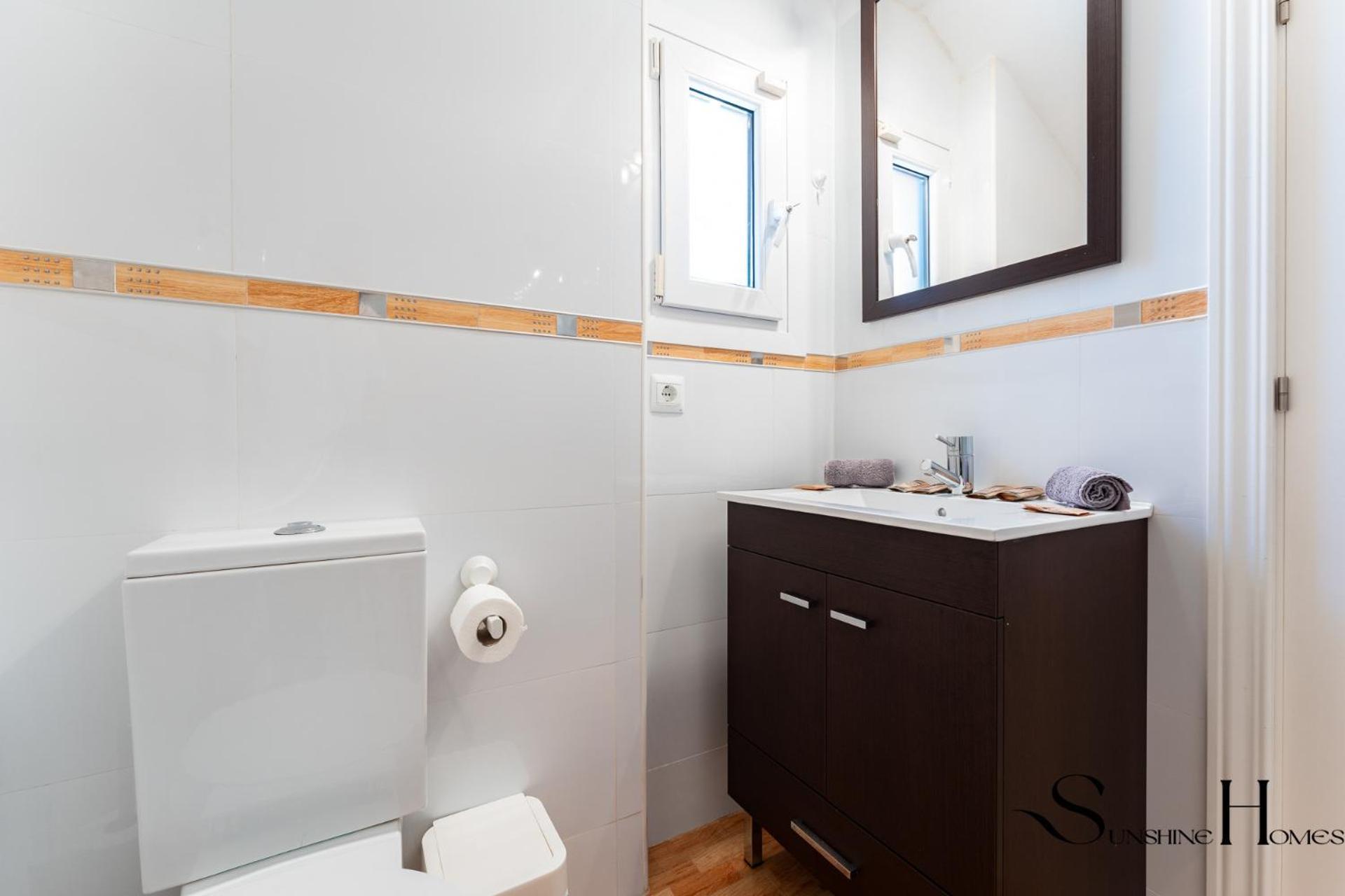 Apartment Magnificent 4br Oasis, Panoramic Terrace, Pool And Parking