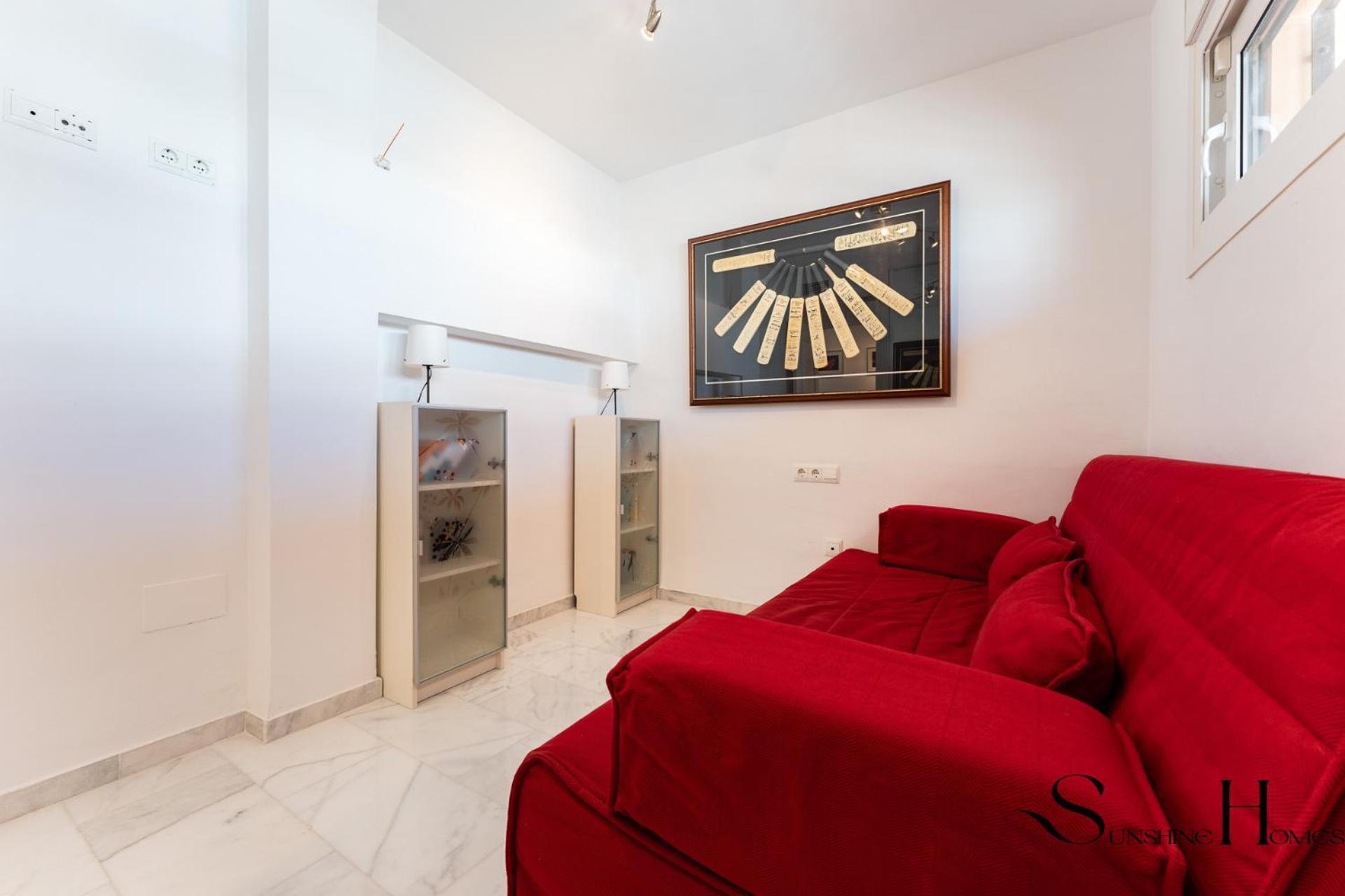 Magnificent 4br Oasis, Panoramic Terrace, Pool And Parking *