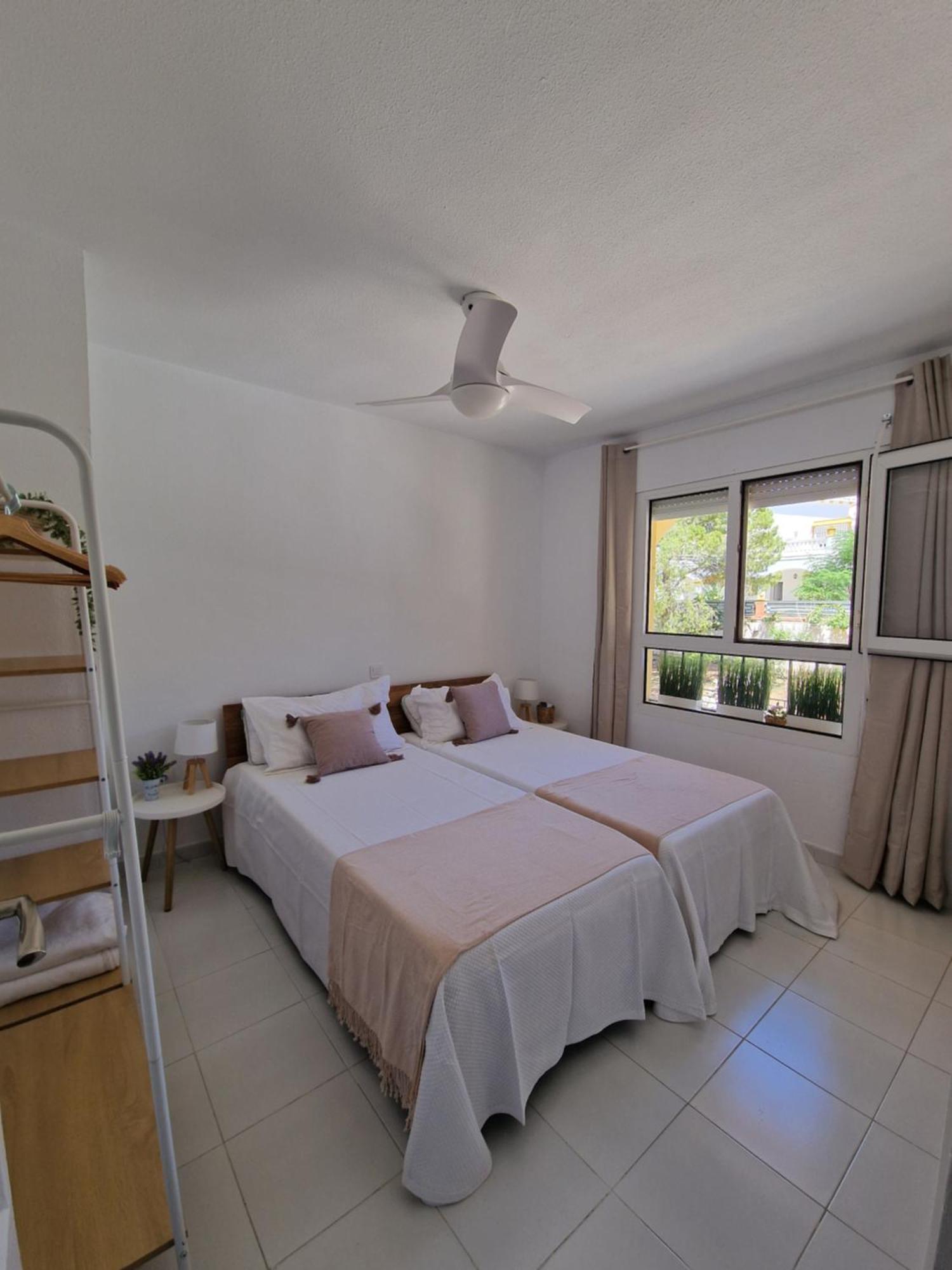Casa Ika Apartment Torremolinos