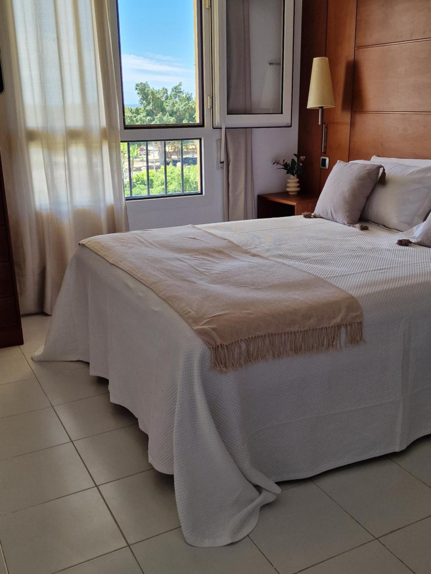 Casa Ika Apartment *