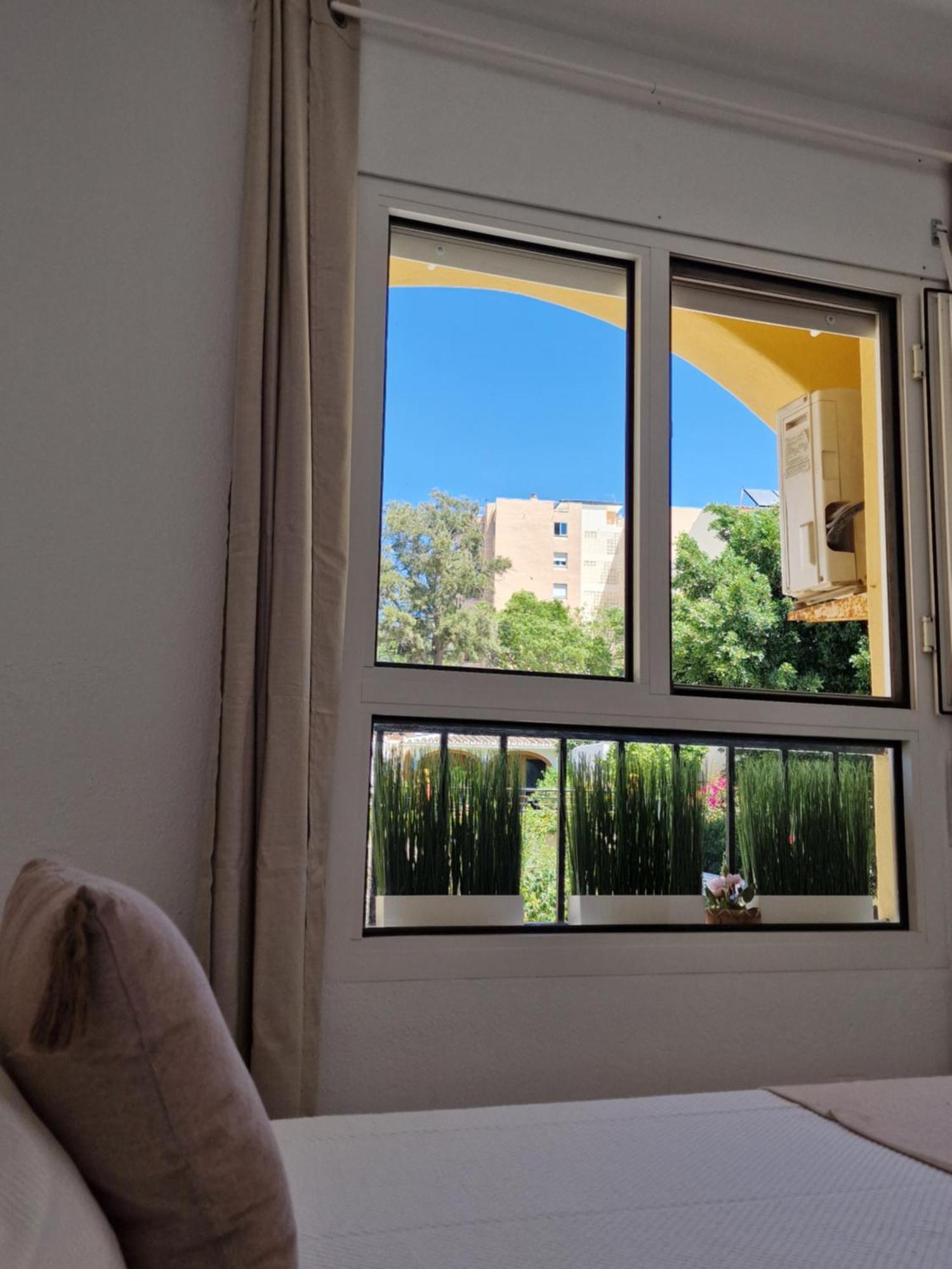 Apartment Casa Ika Torremolinos