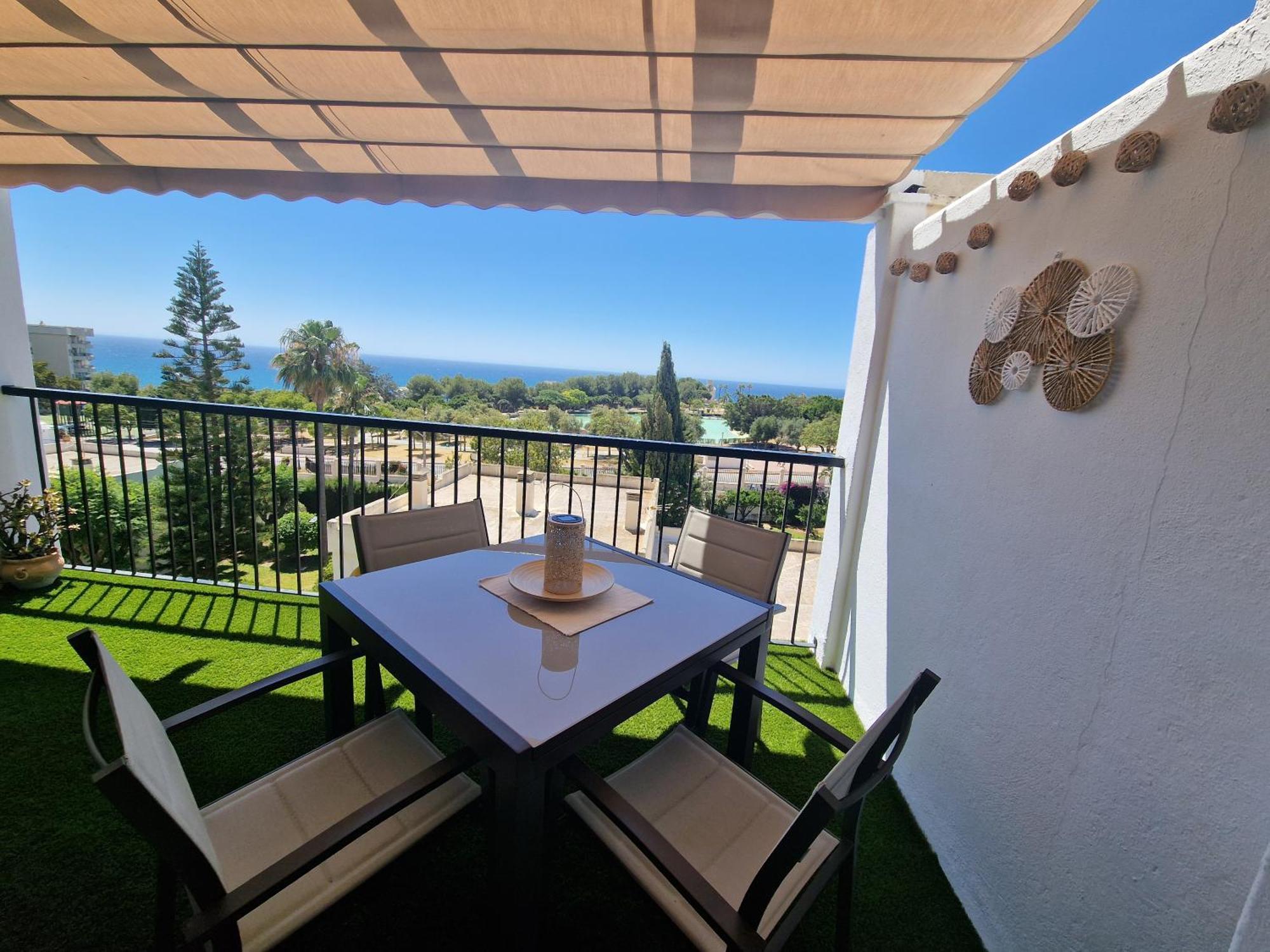 Apartment Casa Ika Torremolinos