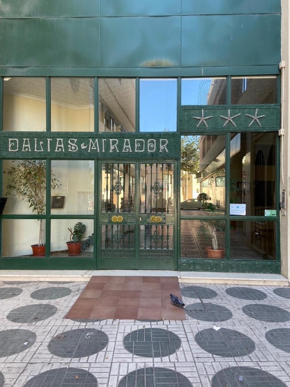 Apartamento One Bedroom Flat In The Centre Of