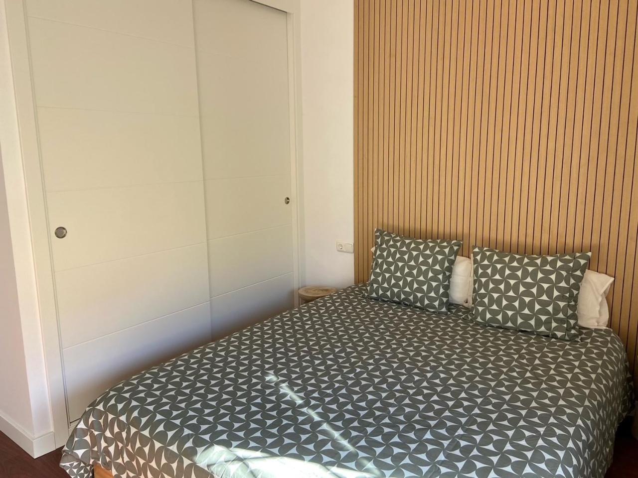 One Bedroom Flat In The Centre Of Apartment Torremolinos