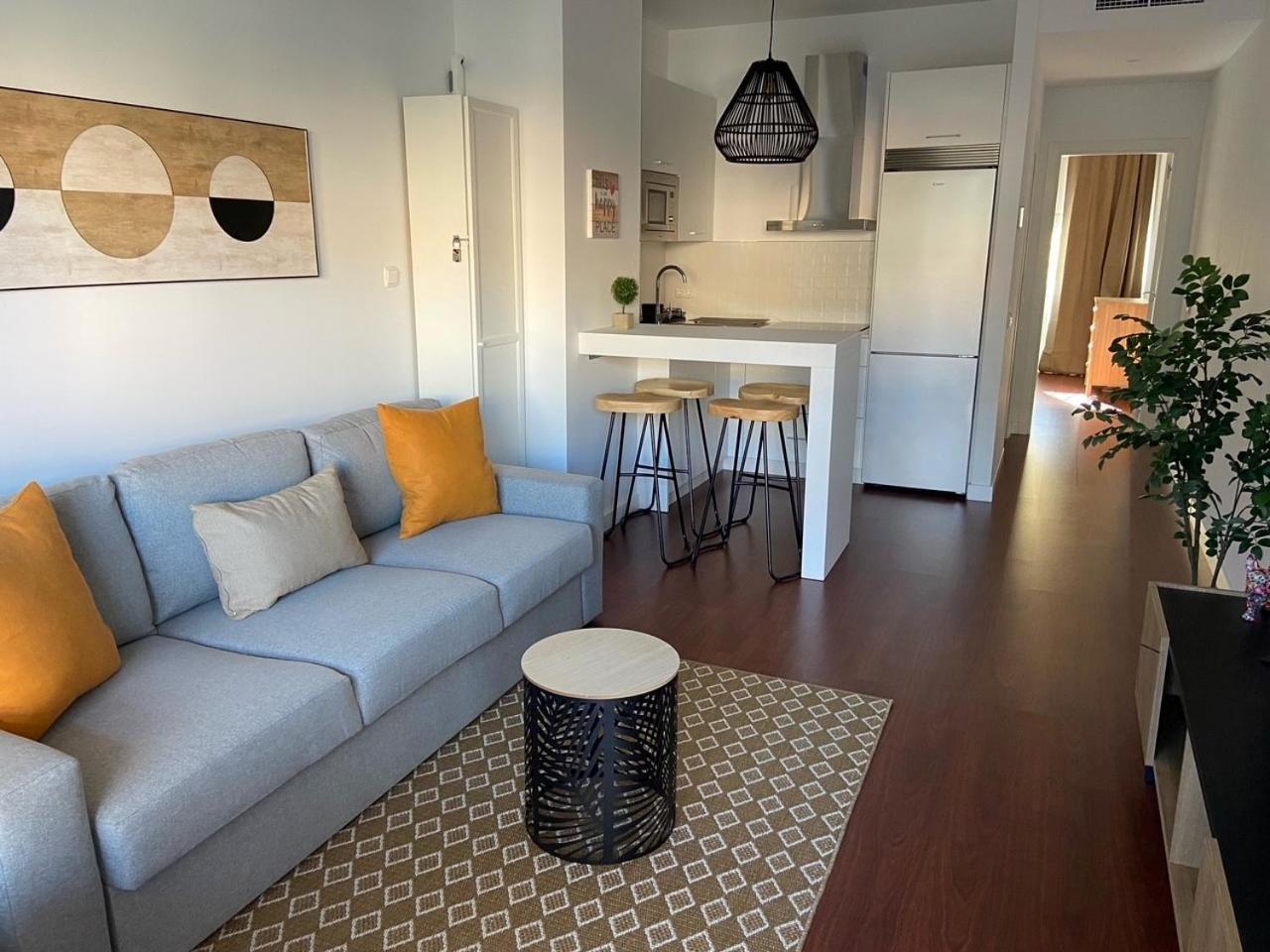 One Bedroom Flat In The Centre Of Apartamento