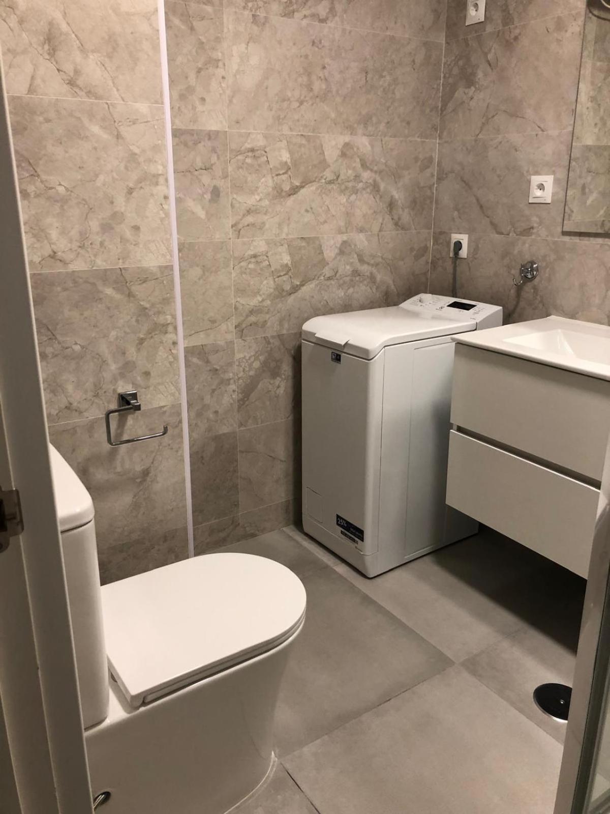 Carihuela Apartment *