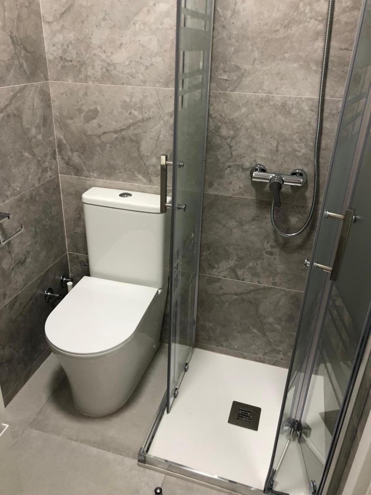 Apartment Carihuela Torremolinos