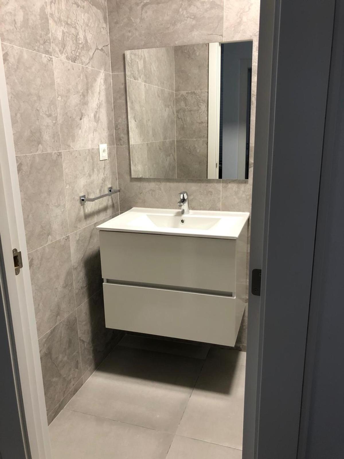 Carihuela Apartment