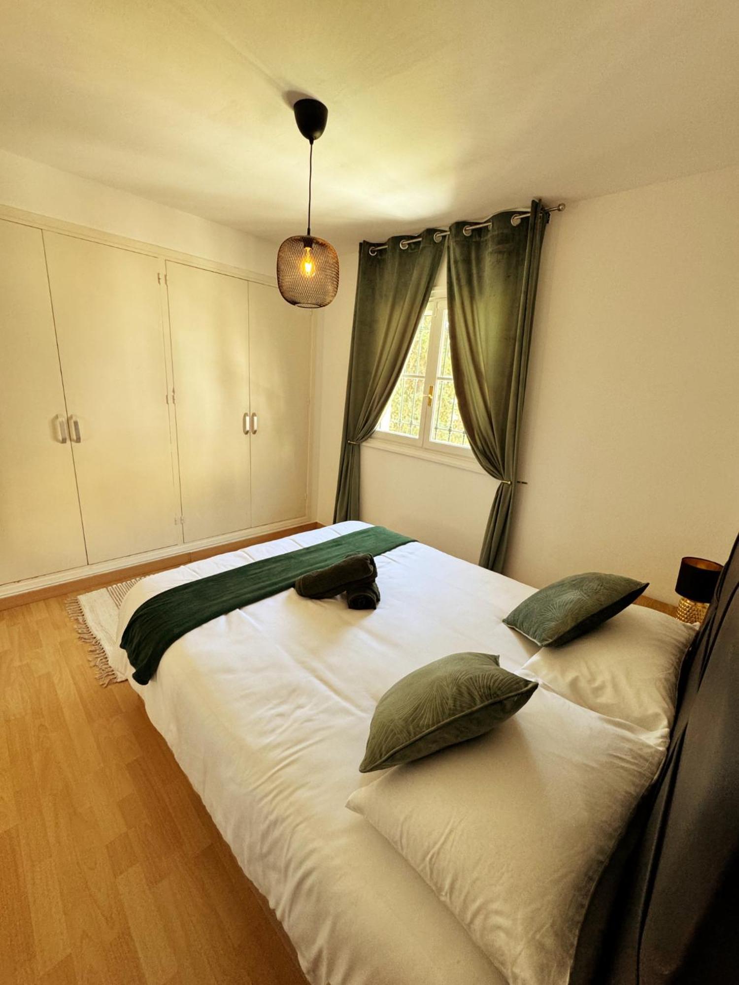 Holiday home J&l Casa Torremolinos