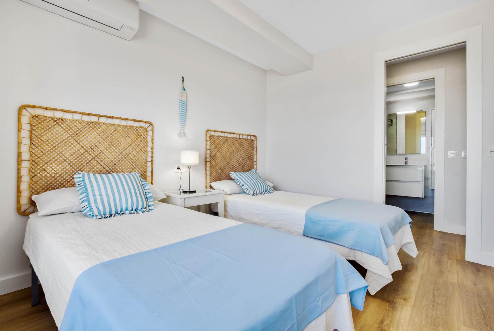 Eurosol 8b By Ivi Real Estate Apartment Torremolinos