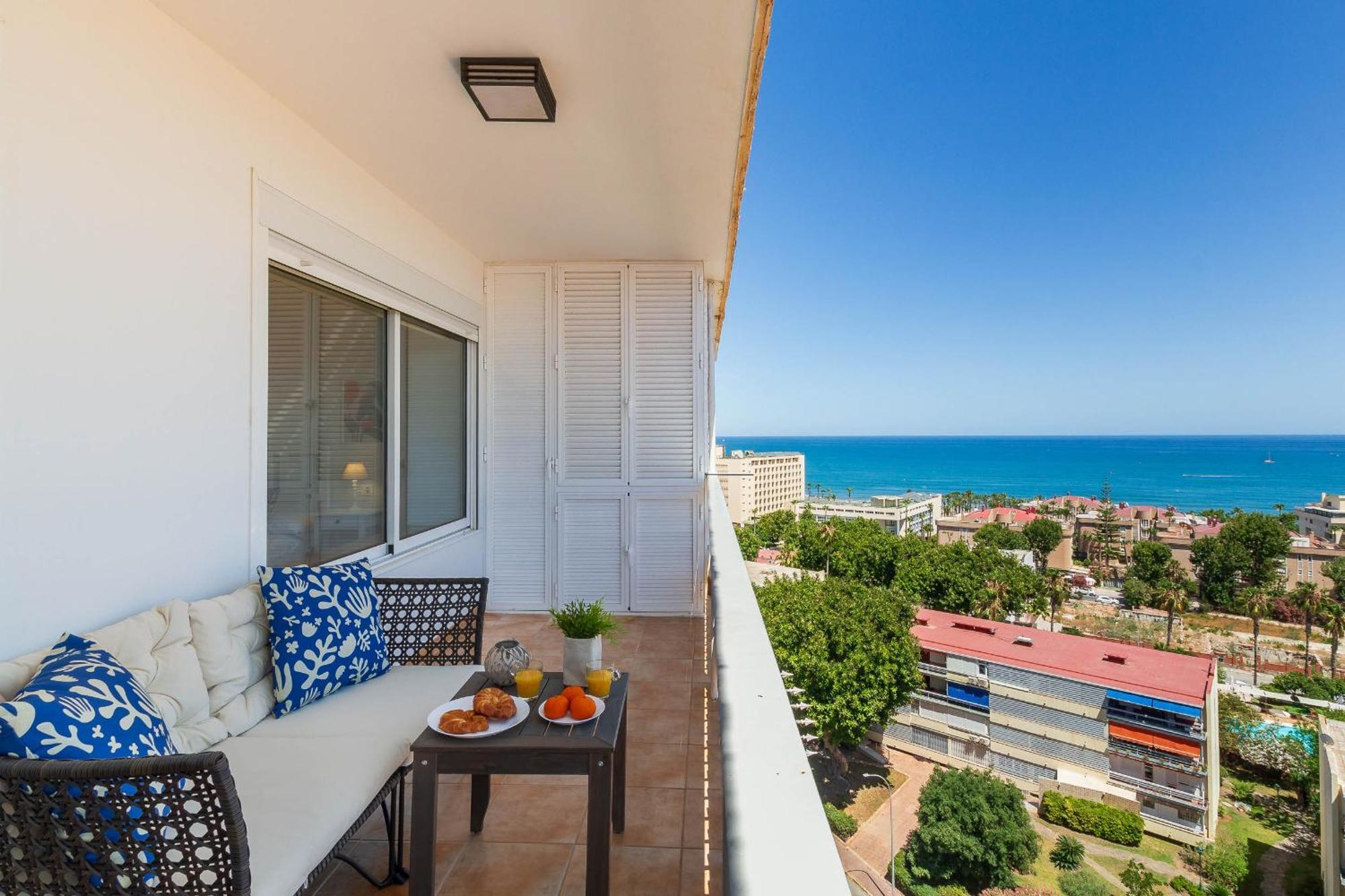 Eurosol 8b By Ivi Real Estate Torremolinos