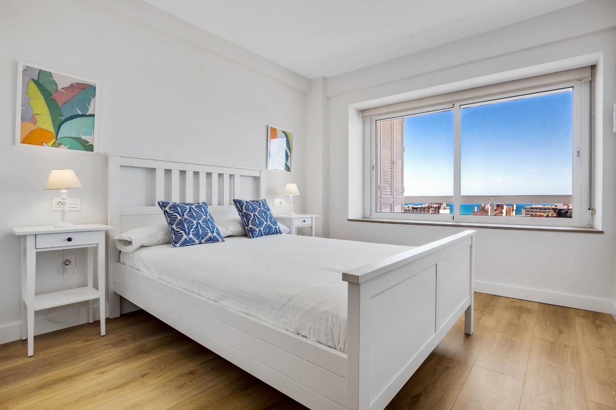 Eurosol 8b By Ivi Real Estate Apartment