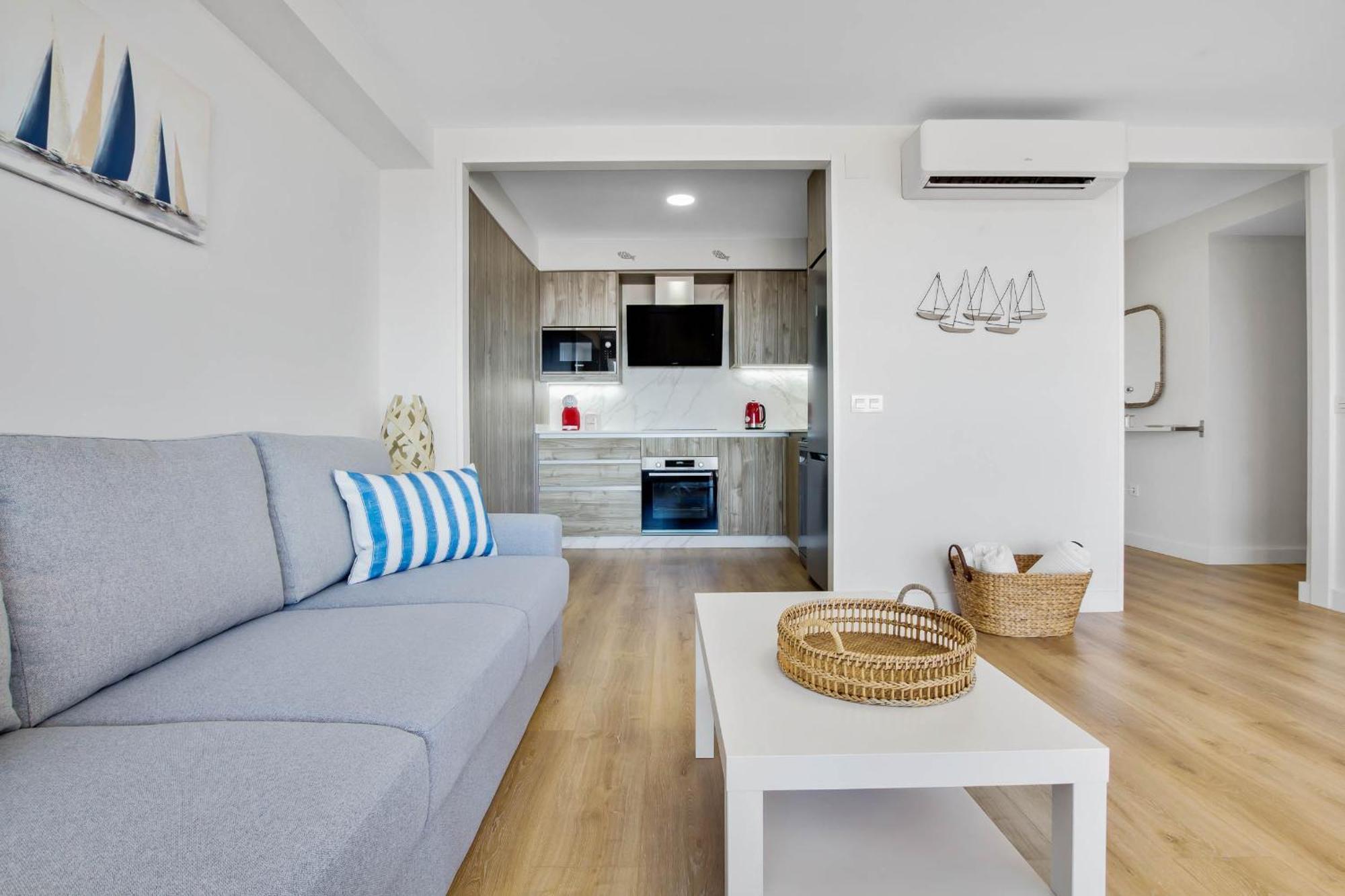 Eurosol 8b By Ivi Real Estate * Torremolinos