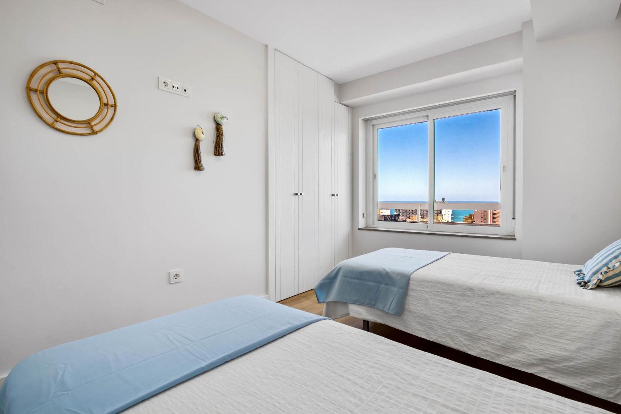 Eurosol 8b By Ivi Real Estate Apartment