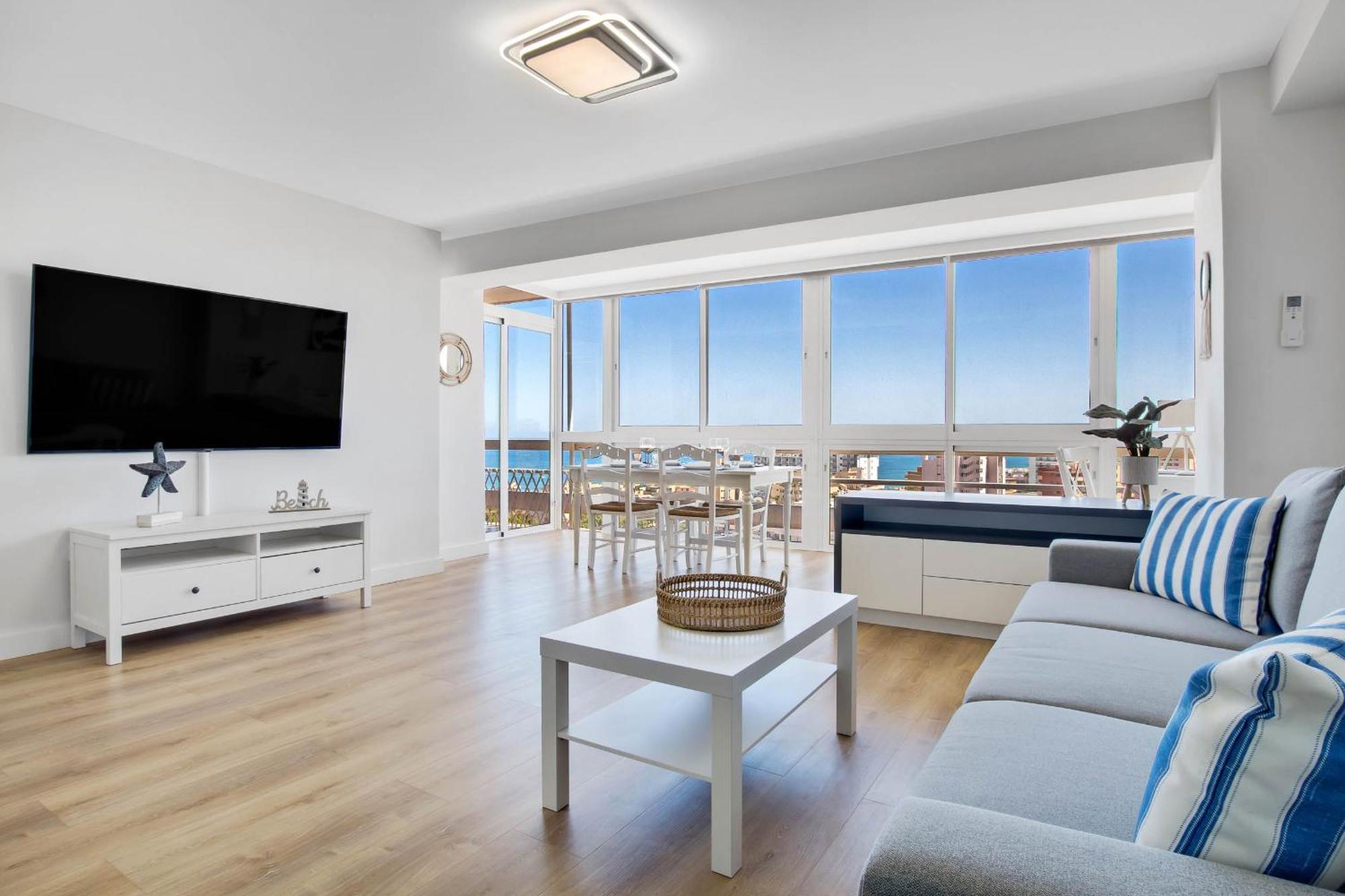Apartment Eurosol 8b By Ivi Real Estate Torremolinos