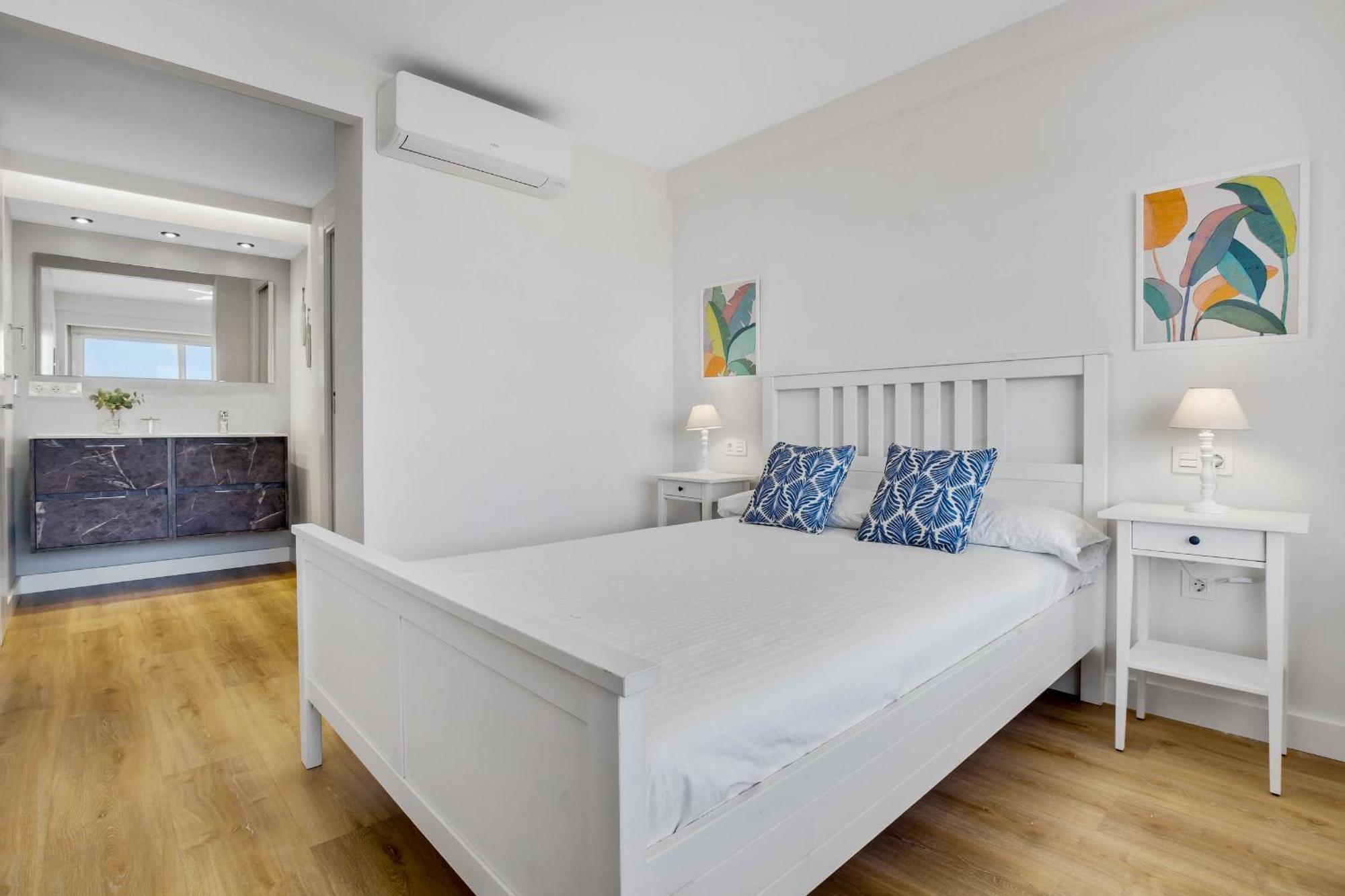 Eurosol 8b By Ivi Real Estate Torremolinos