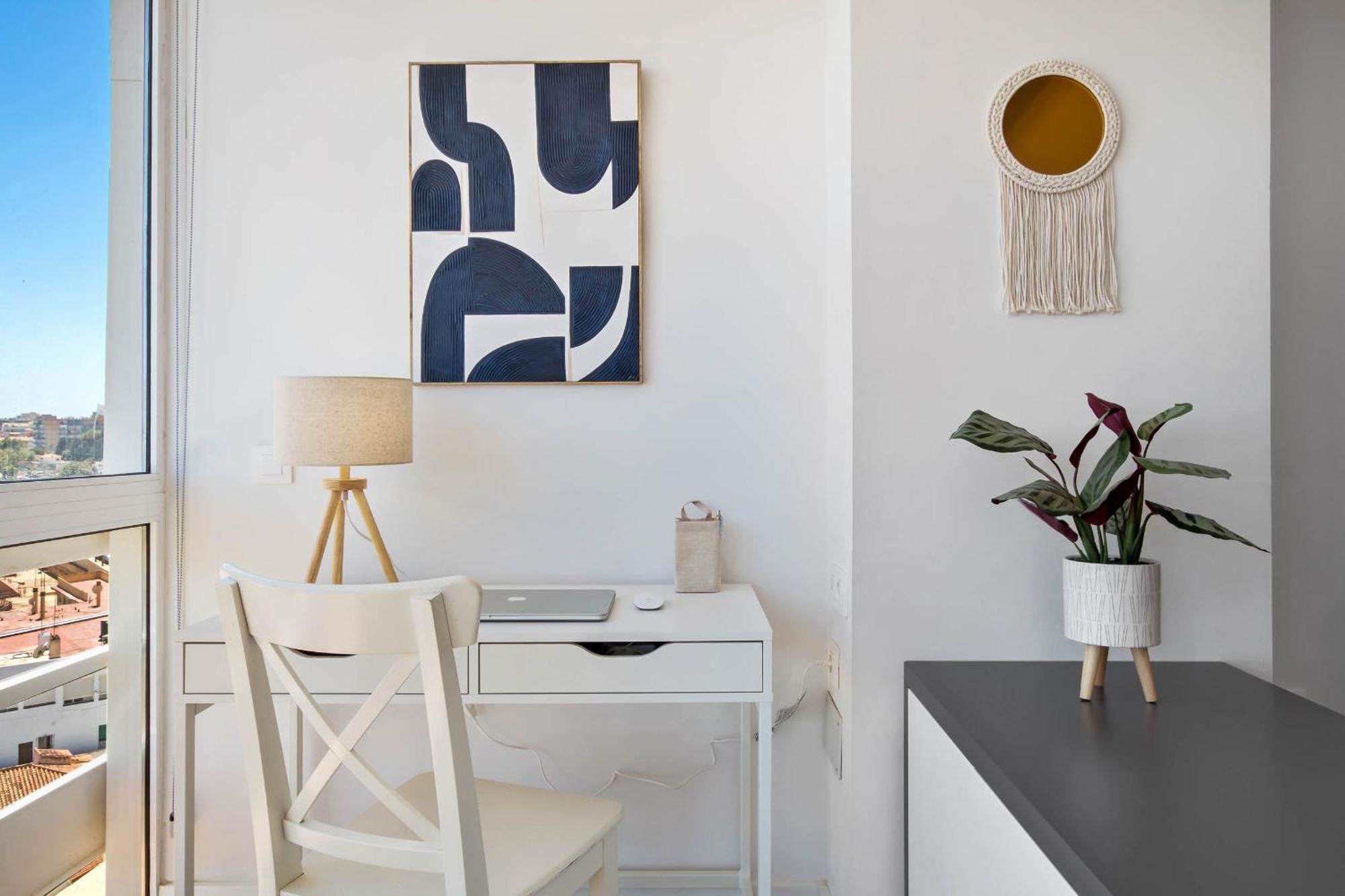 Eurosol 8b By Ivi Real Estate Apartment *