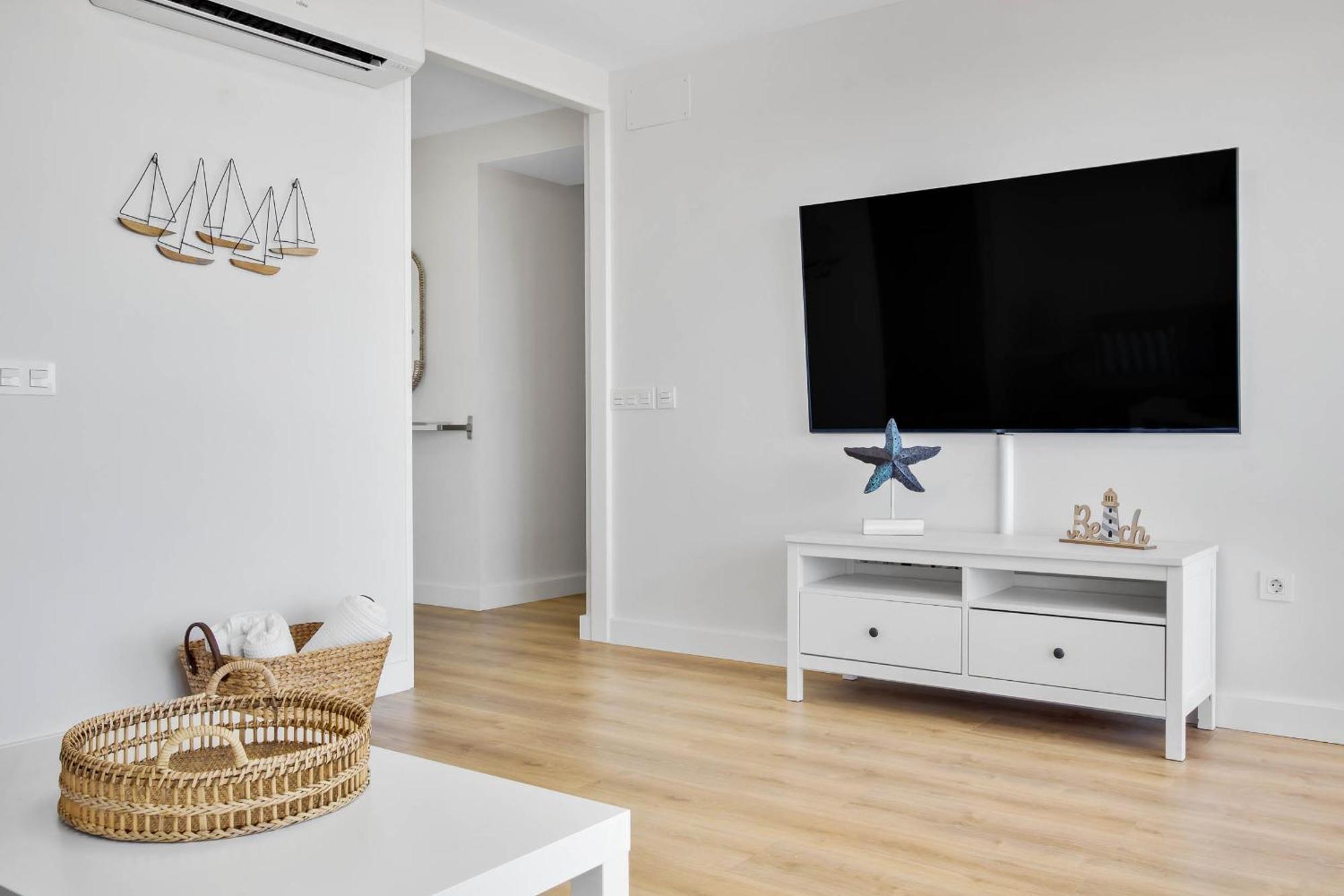Apartment Eurosol 8b By Ivi Real Estate *