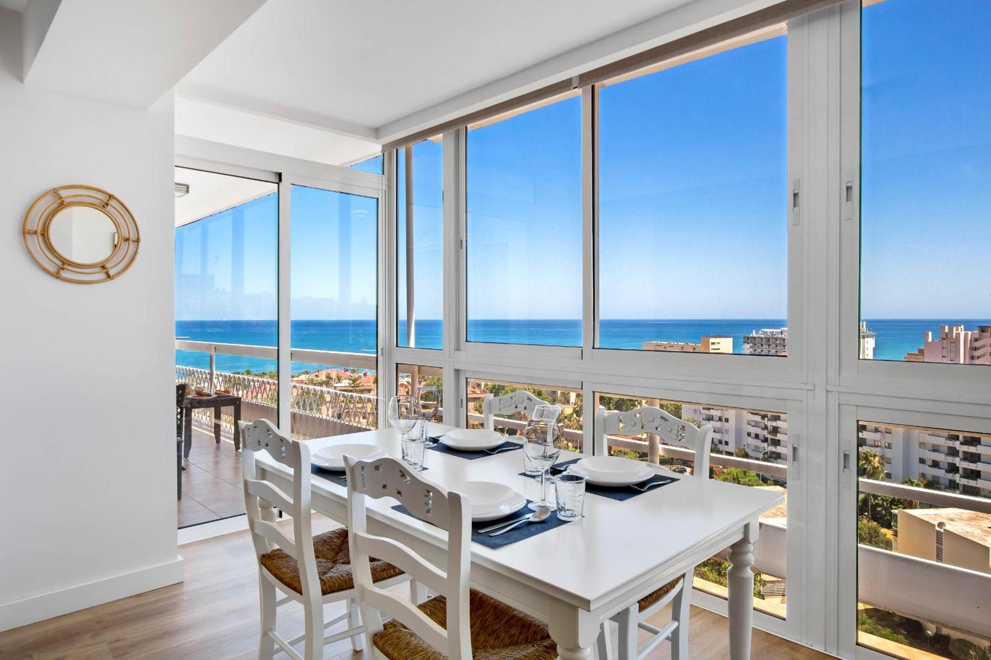 Eurosol 8b By Ivi Real Estate Torremolinos