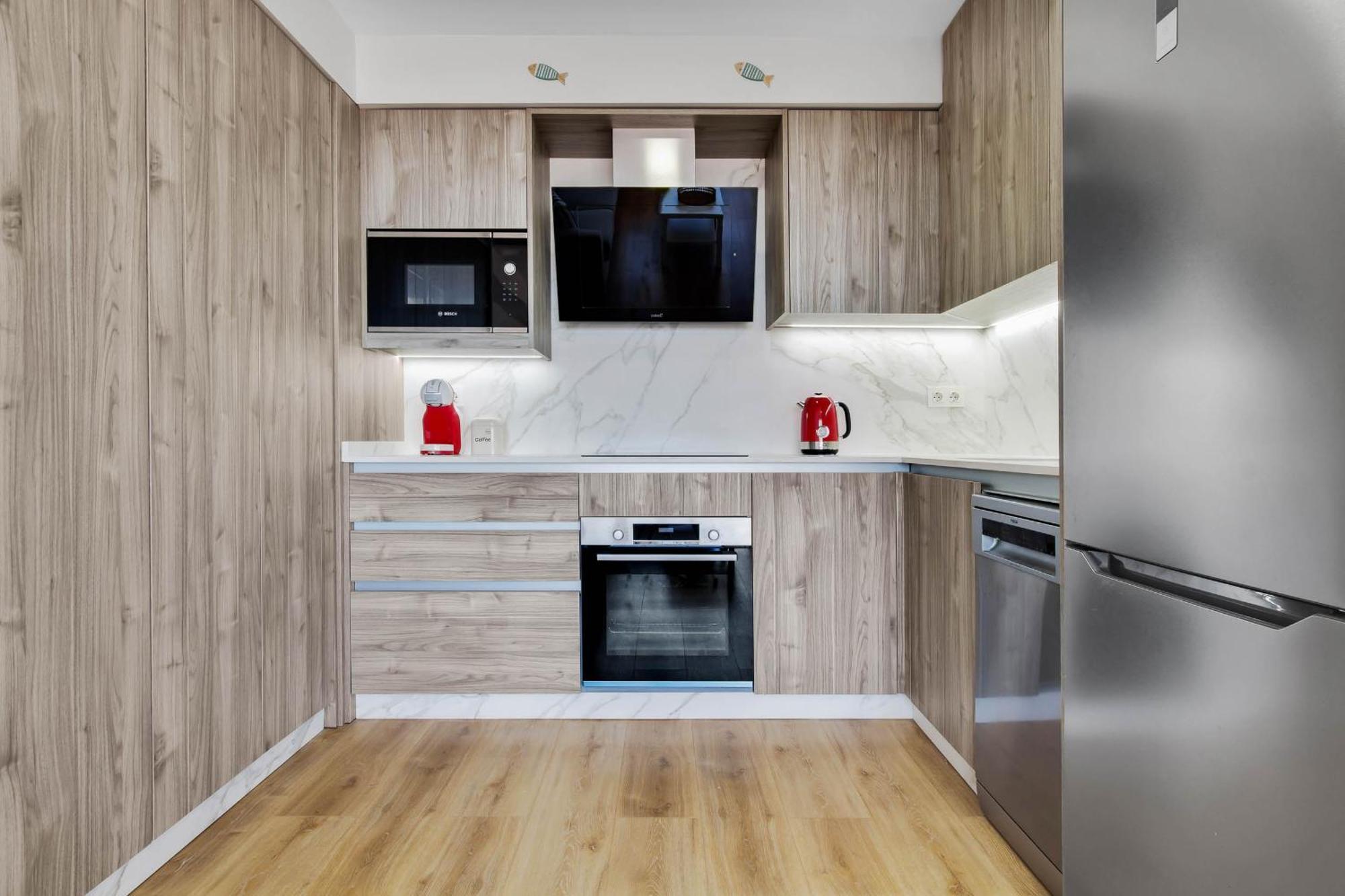 Apartment Eurosol 8b By Ivi Real Estate Torremolinos