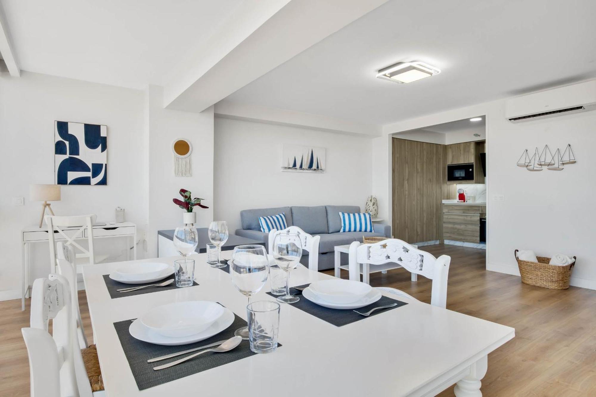 Apartment Eurosol 8b By Ivi Real Estate *
