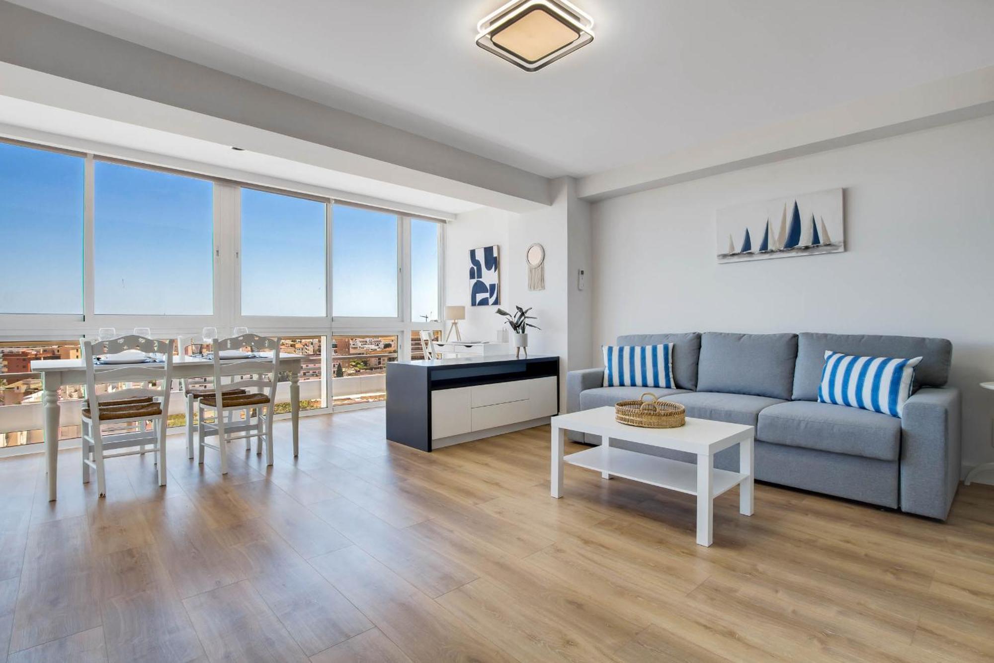 Apartment Eurosol 8b By Ivi Real Estate