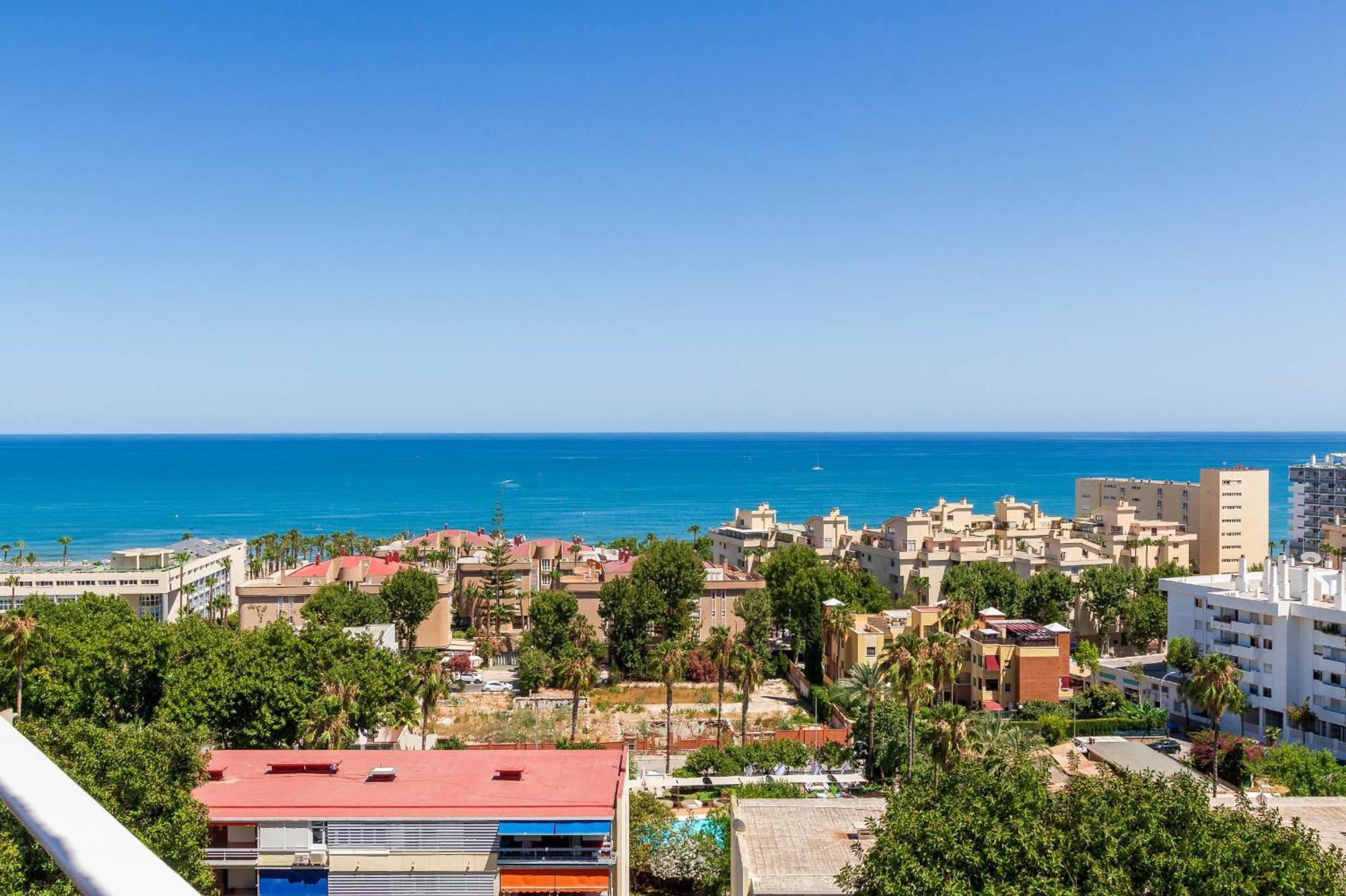 Apartment Eurosol 8b By Ivi Real Estate Torremolinos