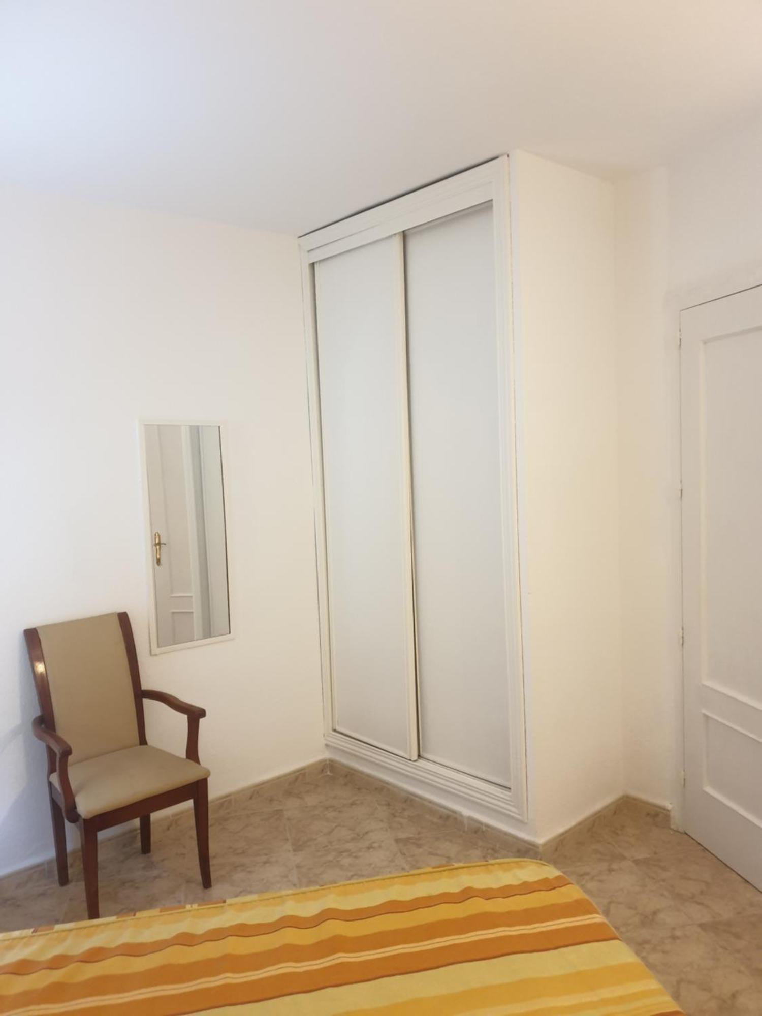 Apt Sol Y Luna Appartement