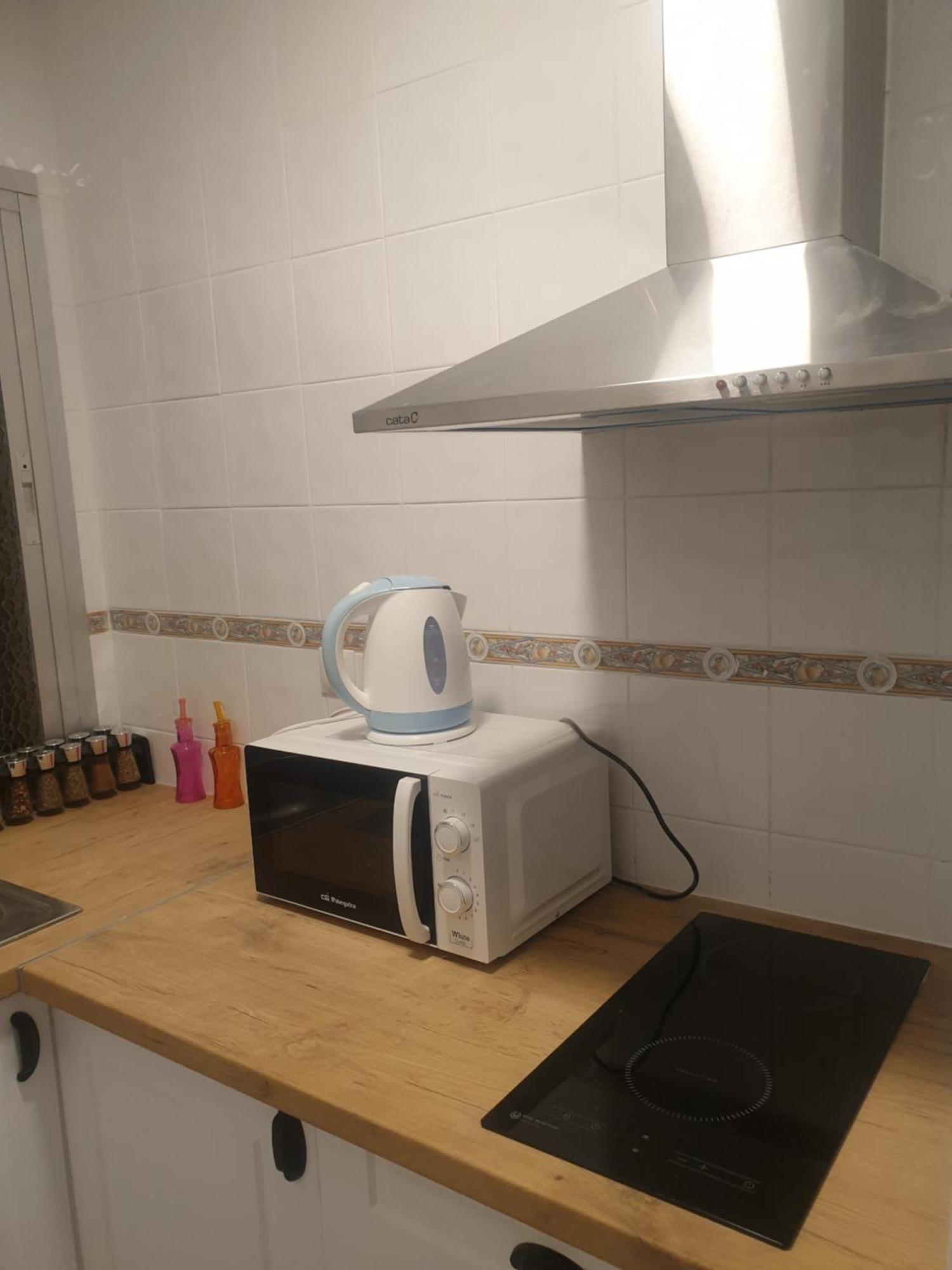 Appartement Apt Sol Y Luna *