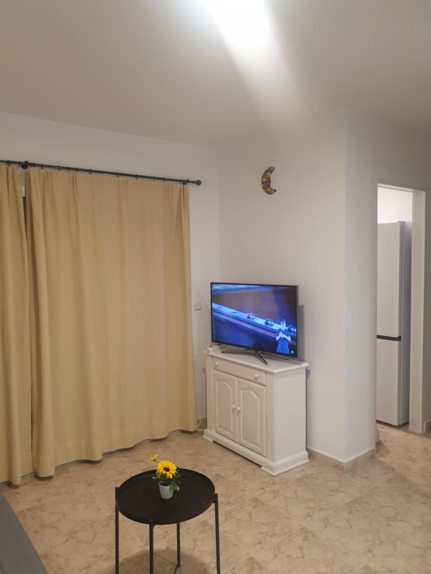 Apt Sol Y Luna Appartement
