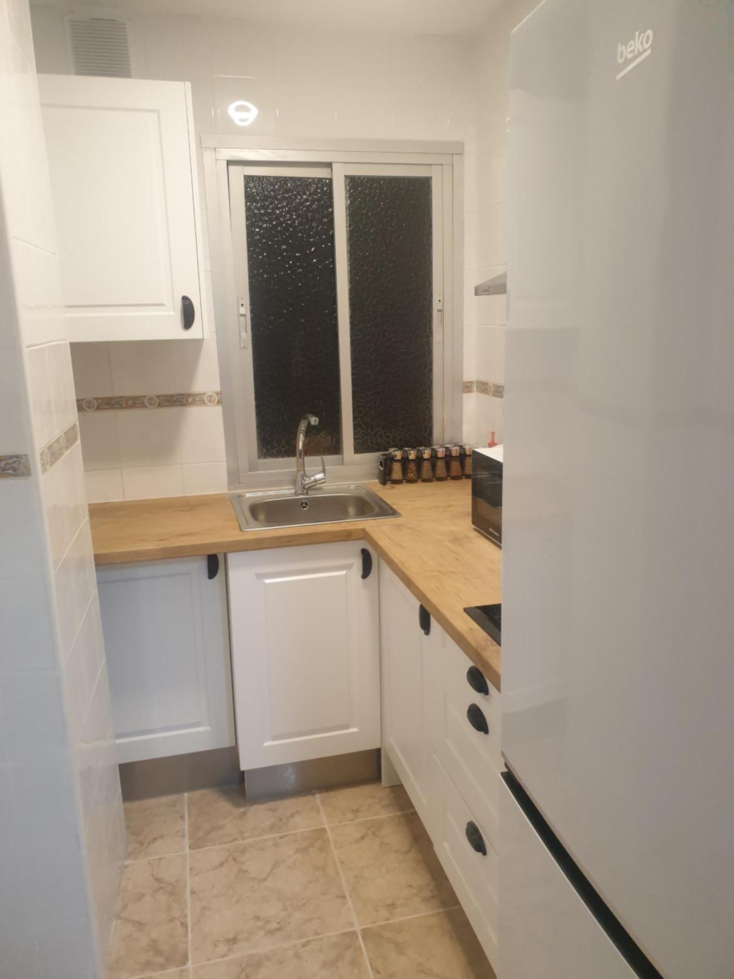 Appartement Apt Sol Y Luna *