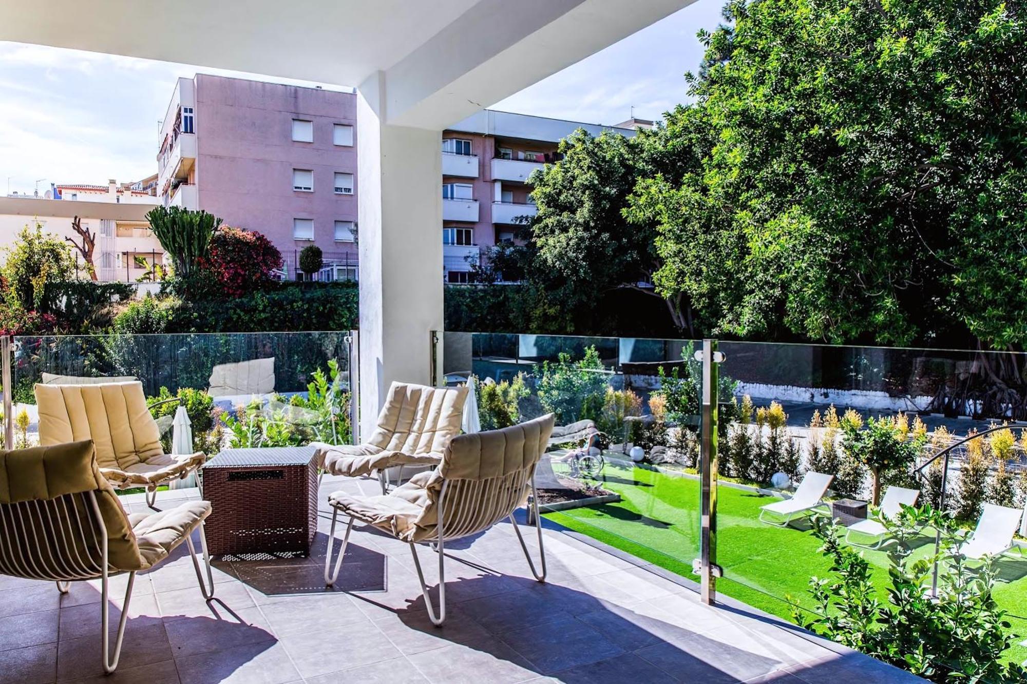 Bluesea Dimona Appartement *