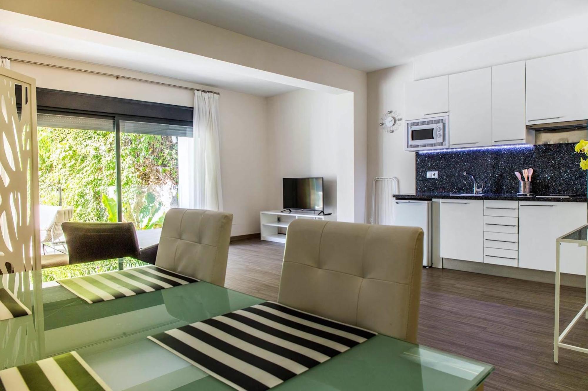 Appartement Bluesea Dimona *