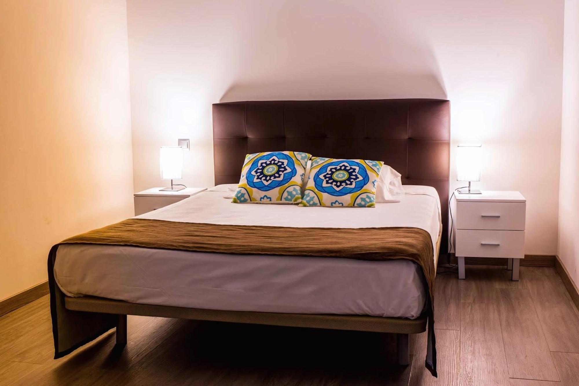 Bluesea Dimona Appartement Torremolinos