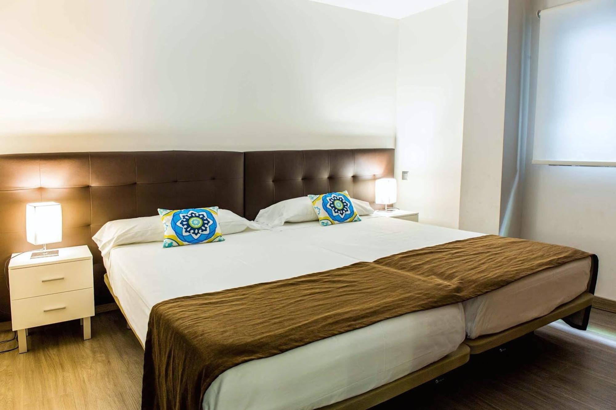 Appartement Bluesea Dimona Torremolinos