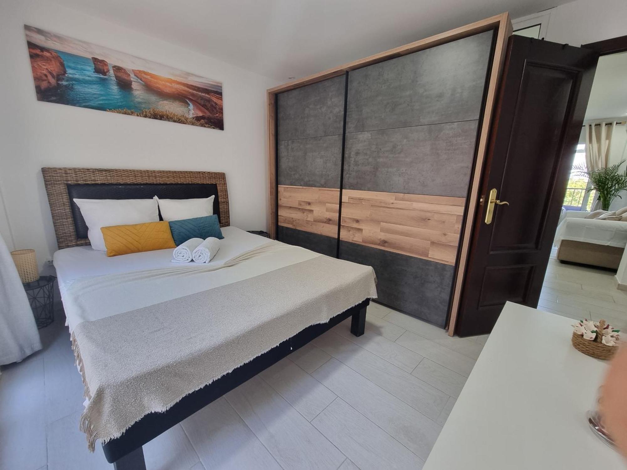 Buenas Vistas Torremolinos