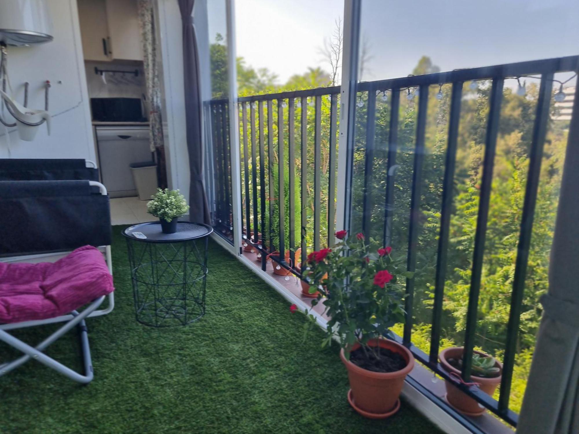 Buenas Vistas Apartment