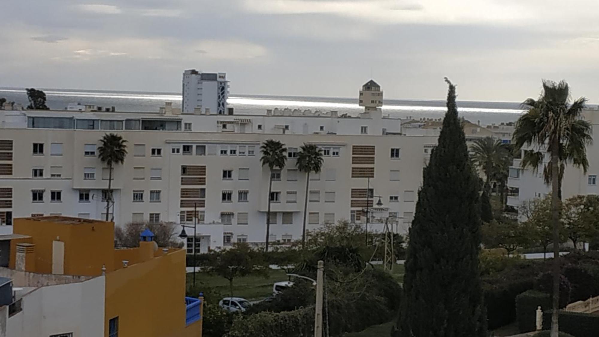 Lindo A La Colina