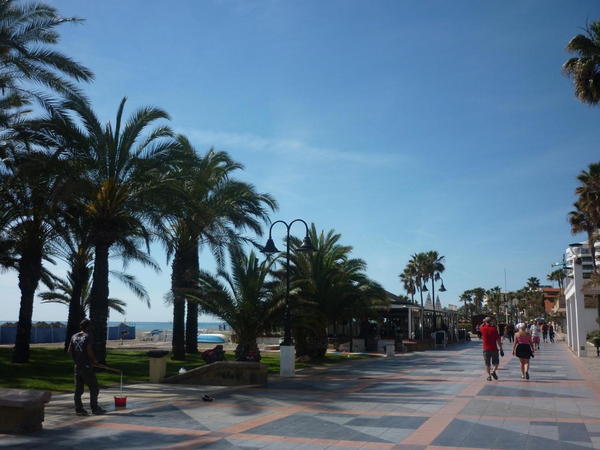 Lindo A La Colina