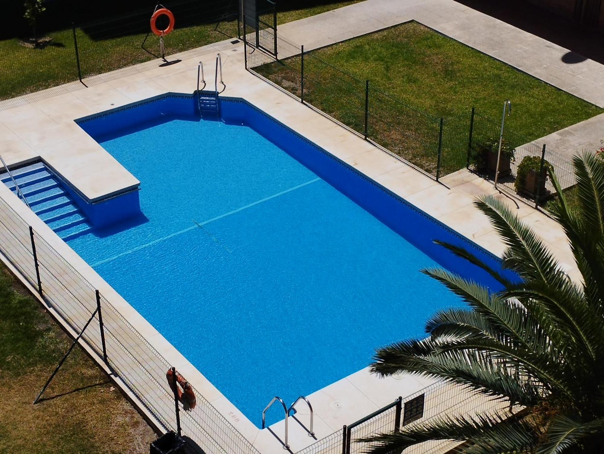 Lindo A La Colina Apartment