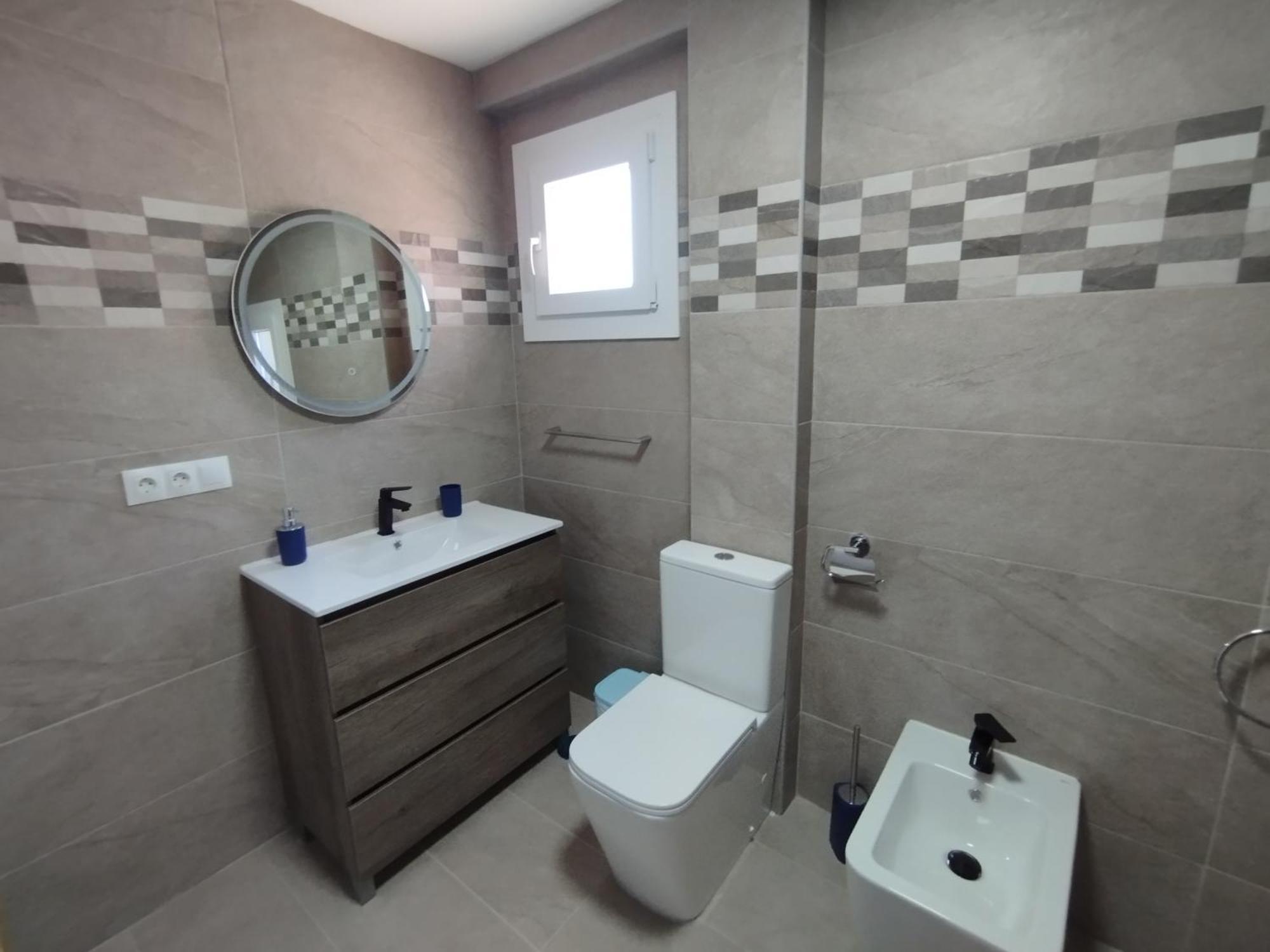 Lindo A La Colina Apartment Torremolinos