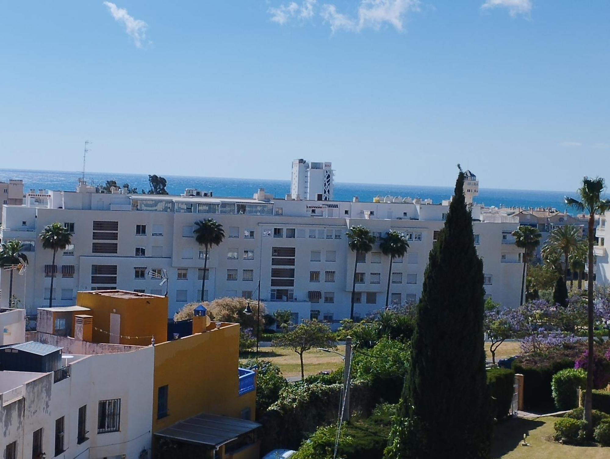 Apartment Lindo A La Colina