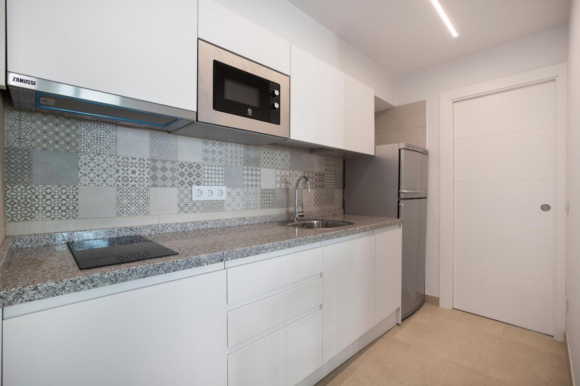 Apartamento Begobe Torremolinos