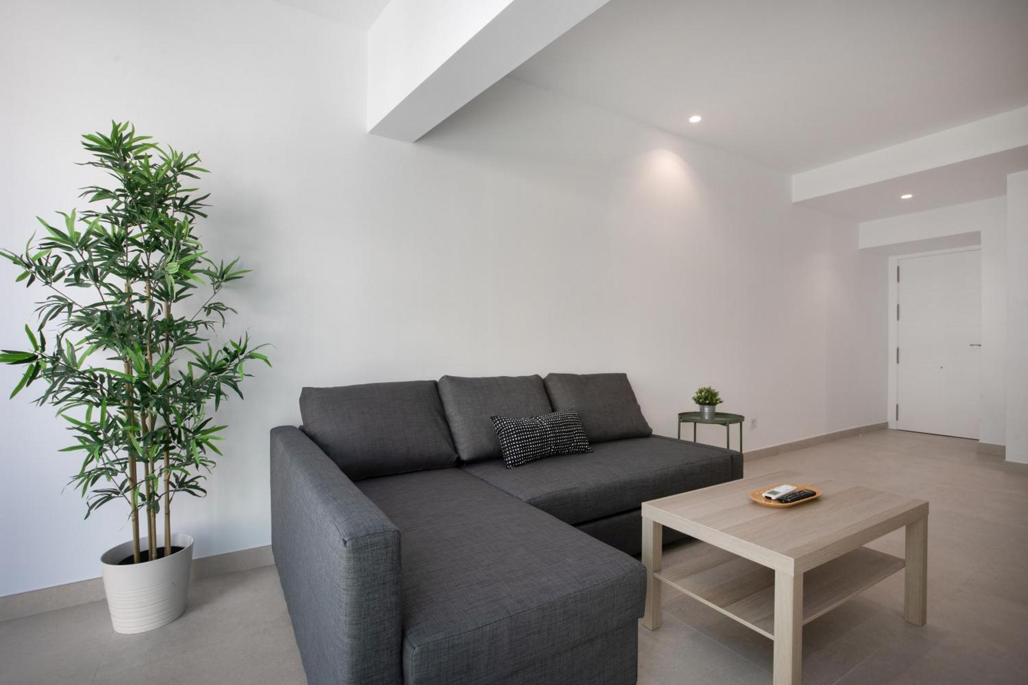 Begobe Apartamento