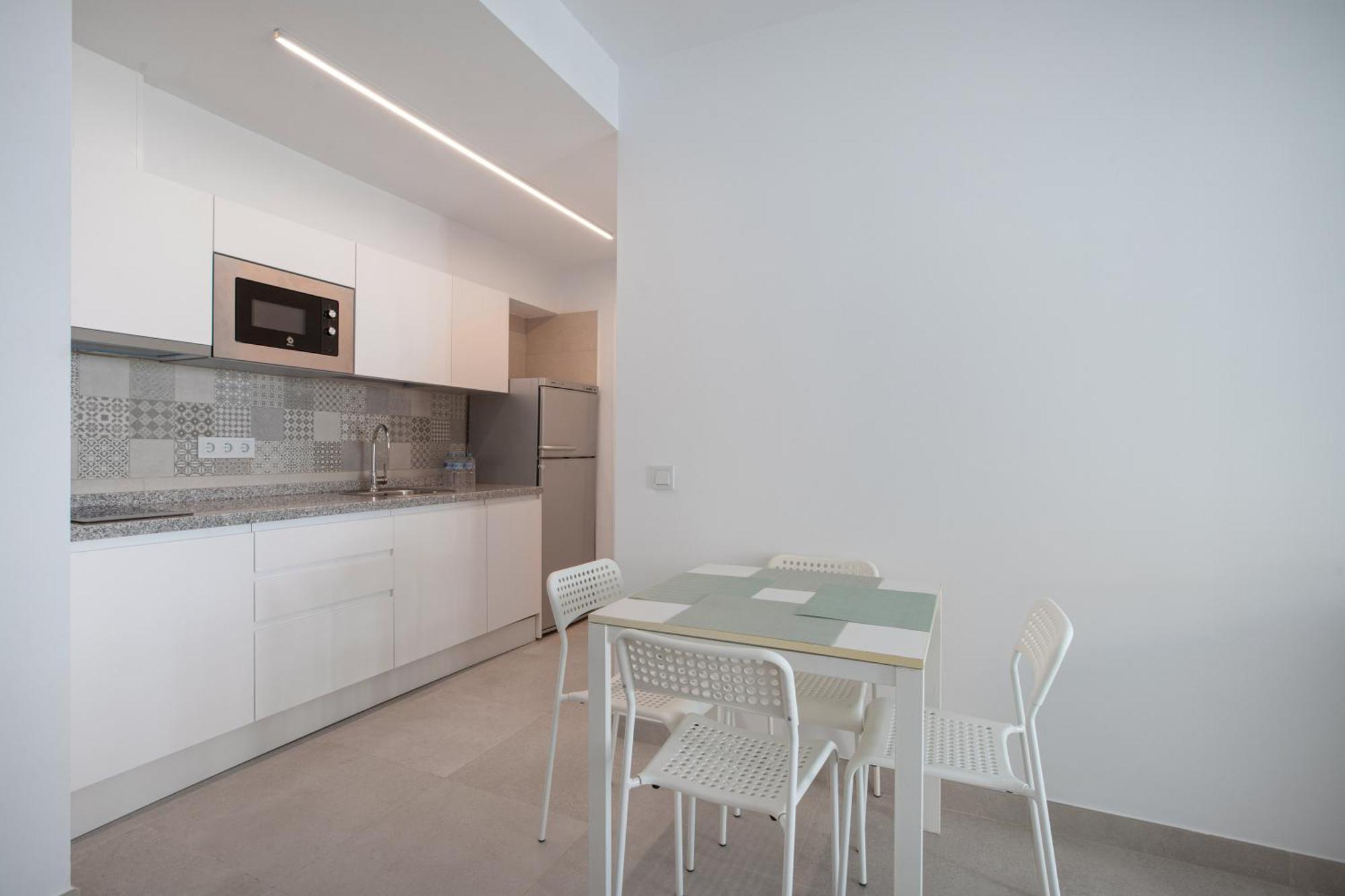 Begobe Apartamento Torremolinos