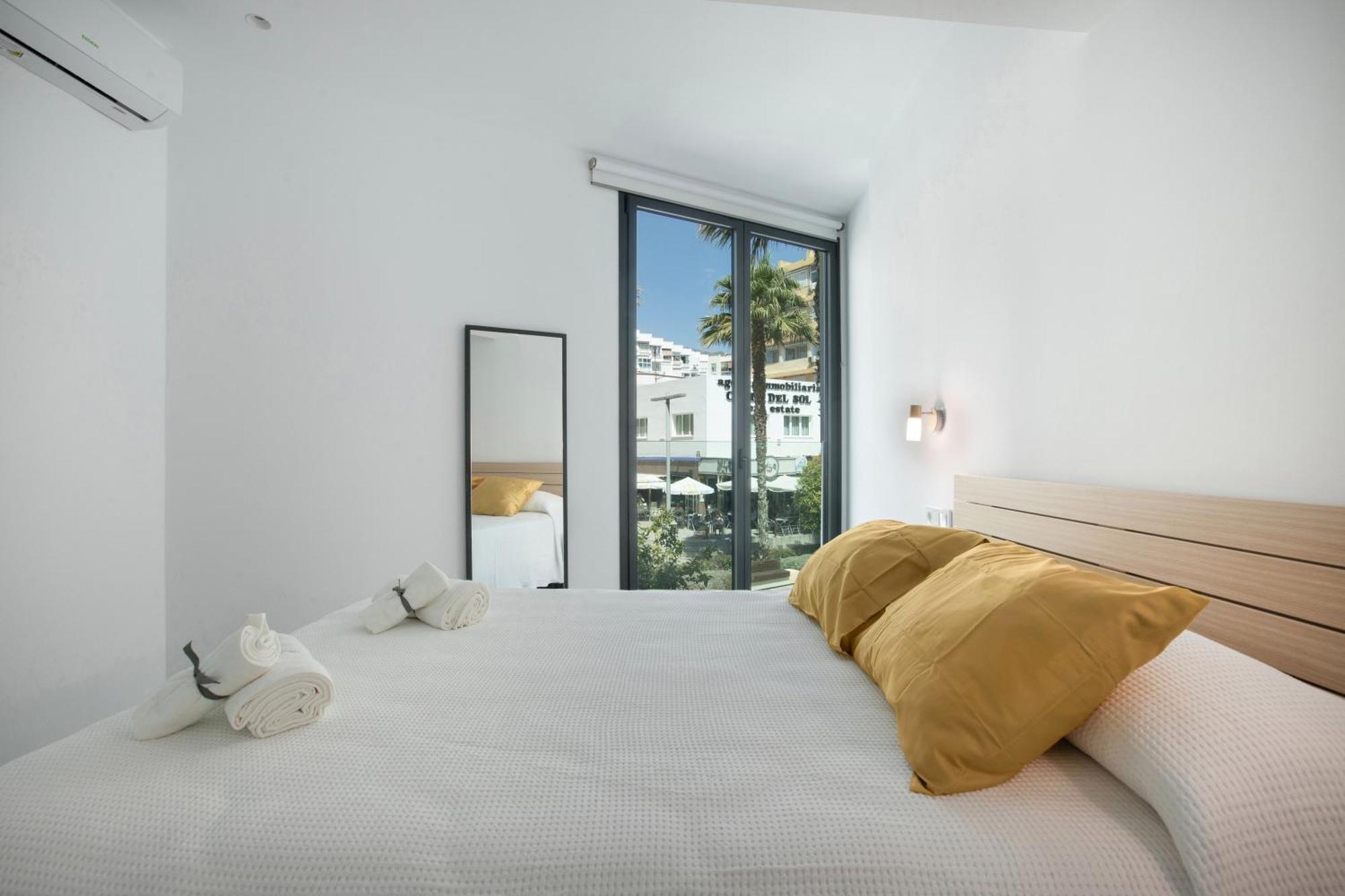Begobe Apartamento
