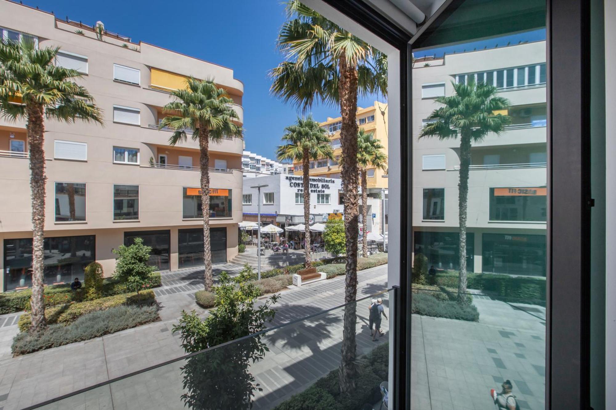 Apartamento Begobe