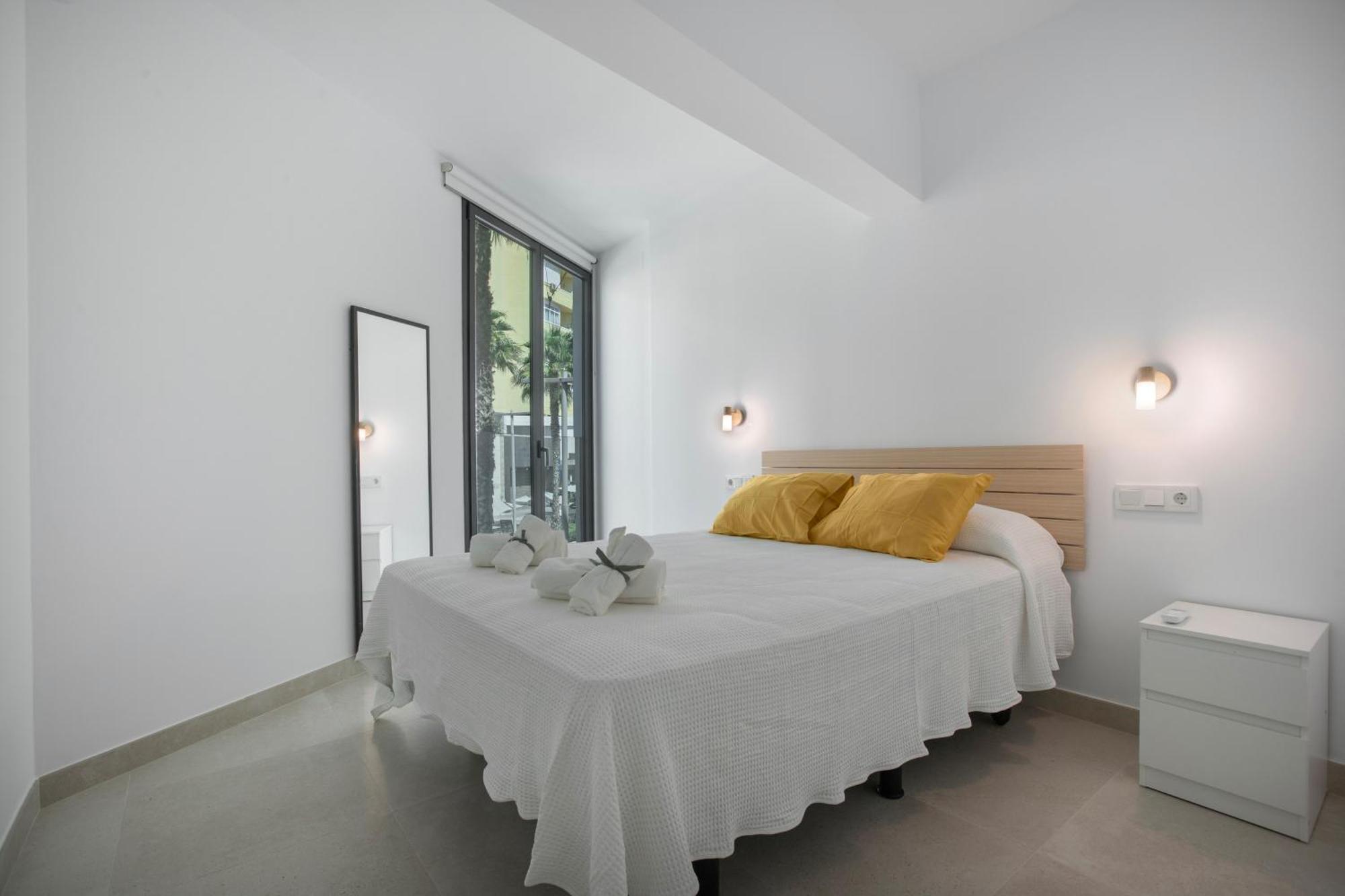 Apartamento Begobe Torremolinos