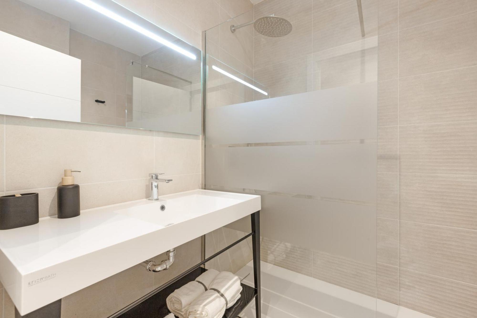 Apartamento Begobe