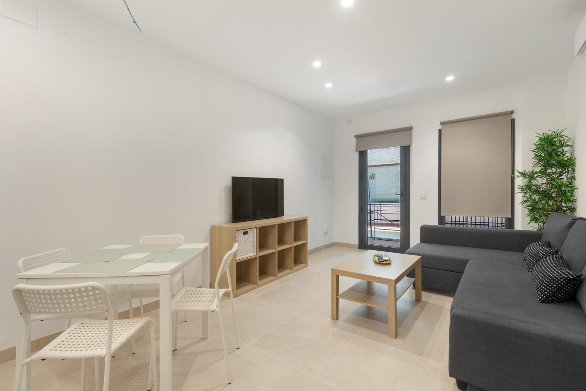 Begobe Apartamento *